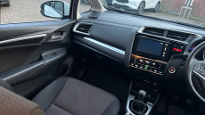 Honda Jazz 1.3 EX Navi 5dr Petrol Hatchback